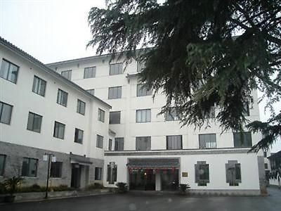 Yu Yi Hotel Suzhou  Luaran gambar