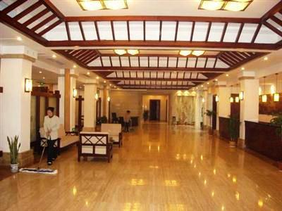 Yu Yi Hotel Suzhou  Luaran gambar
