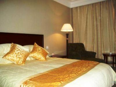 Yu Yi Hotel Suzhou  Luaran gambar