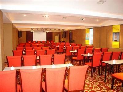 Yu Yi Hotel Suzhou  Luaran gambar