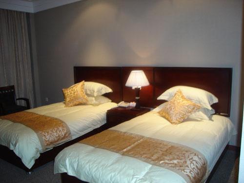 Yu Yi Hotel Suzhou  Luaran gambar