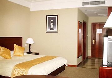 Yu Yi Hotel Suzhou  Luaran gambar