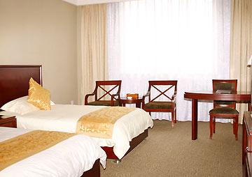 Yu Yi Hotel Suzhou  Luaran gambar