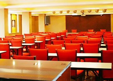 Yu Yi Hotel Suzhou  Luaran gambar